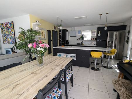 Vente maison prix nous consulter Segre