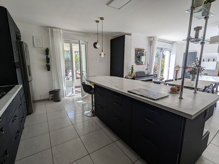 Maison prix nous consulter sur Segre (49500) - Réf. S611270