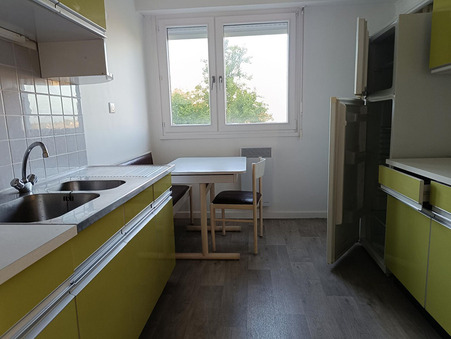 Appartement 745 €  sur Lomme (59160) - Réf. 405