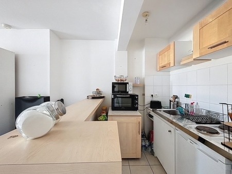 Vente appartement 95 000 €  Reims