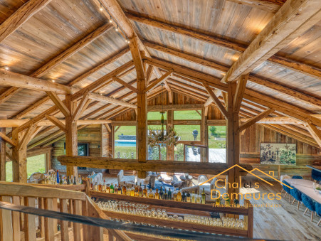 Maison 9 000 000 € Réf. 26/1038 Megeve