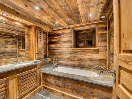 Maison 9 000 000 € Réf. 26/1038 Megeve