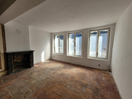 Maison 55 000 € Réf. 1_11_111_vc Avesnes-sur-Helpe