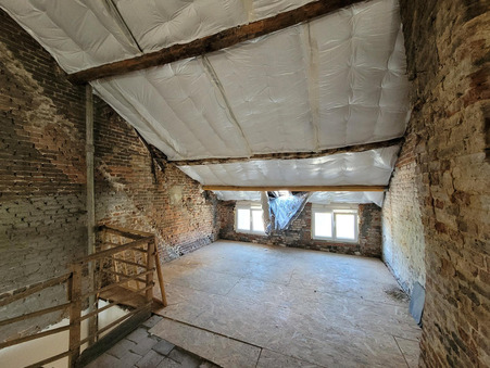 Maison 55 000 € Réf. 1_11_111_vc Avesnes-sur-Helpe