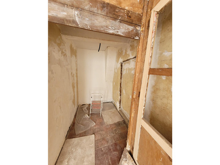 A vendre maison Avesnes-sur-Helpe 59440; 55 000 €