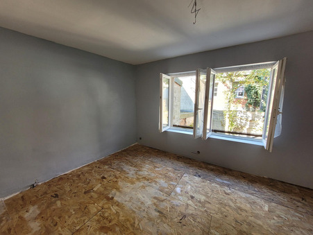 Vente maison 55 000 € Avesnes-sur-Helpe