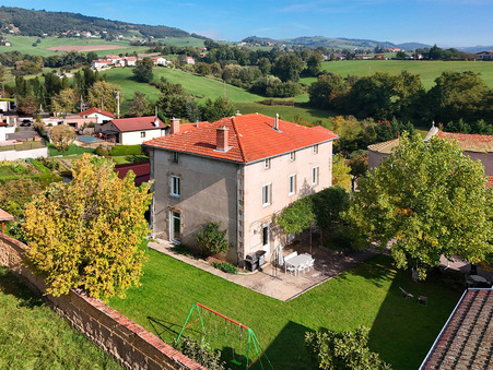 Maison 399 000 €  Réf. CHAJE6018 Sorbiers