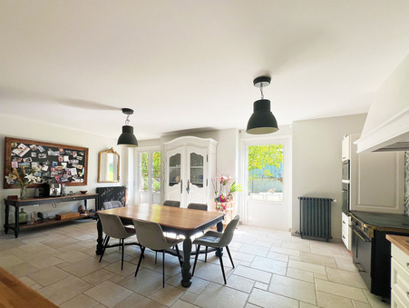 A vendre maison Sorbiers 42290; 399 000 € 