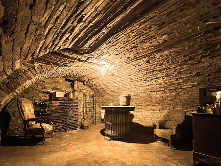 A vendre maison Sorbiers 42290; 399 000 € 