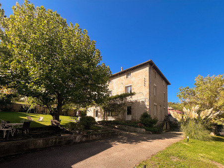 Maison 399 000 €  sur Sorbiers (42290) - Réf. CHAJE6018