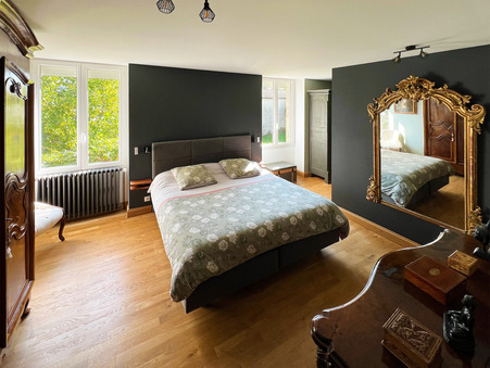 Maison 399 000 €  Réf. CHAJE6018 Sorbiers