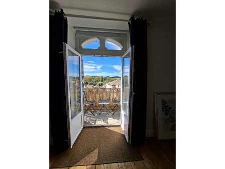 Immeuble 273 000 € sur Aurignac (31420) - Réf. 4559