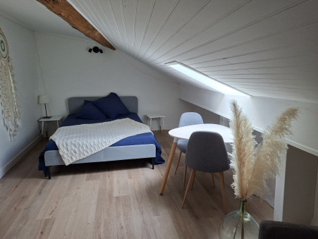 Vente immeuble 273 000 € Aurignac