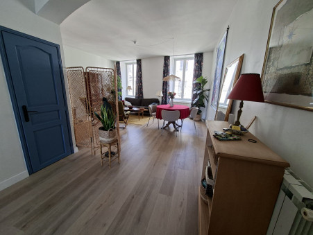 Vente immeuble 273 000 € Aurignac