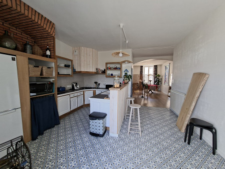 Immeuble 273 000 € Réf. 4559 Aurignac