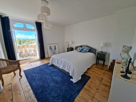 Immeuble sur Aurignac ; 273 000 € ; Achat Réf. 4559