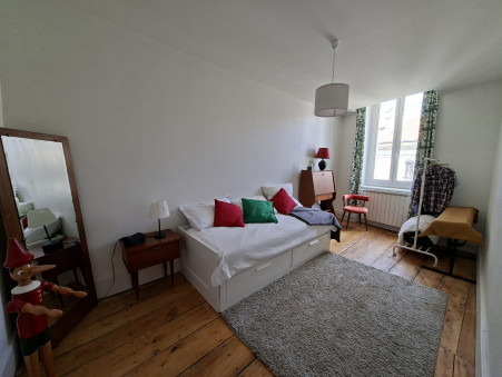 Achat immeuble Aurignac Réf. 4559