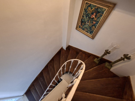 Achat immeuble Aurignac Réf. 4559