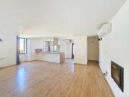 Achat appartement Calenzana Réf. CAL145