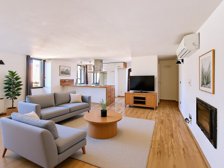 Achat appartement Calenzana Réf. CAL145