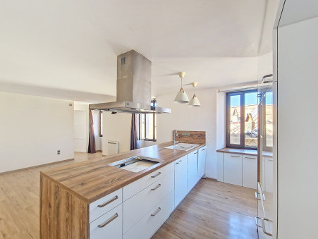 Appartement 240 000 €  sur Calenzana (20214) - Réf. CAL145