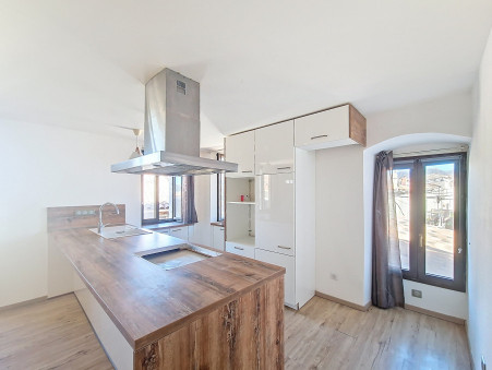 Appartement sur Calenzana ; 240 000 €  ; Vente Réf. CAL145