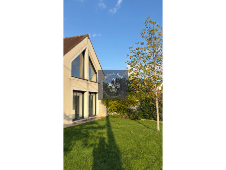 Maison 595 000 €  sur Fontaine le Port (77590) - Réf. 2226