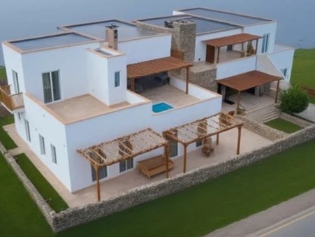 Vente Maison Paros Réf. 912PLP - Slide 11