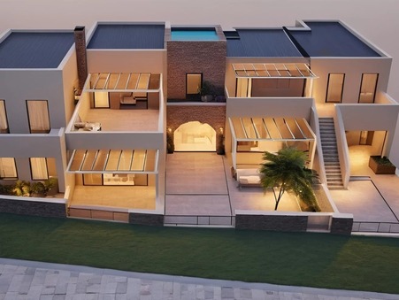 Vente Maison Paros Réf. 912PLP - Slide 16