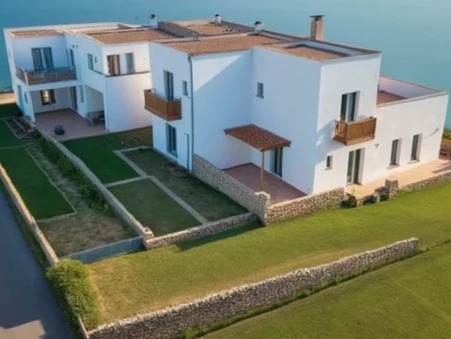 Vente Maison Paros Réf. 912PLP - Slide 5