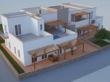 Vente Maison Paros Réf. 912PLP - Slide 9
