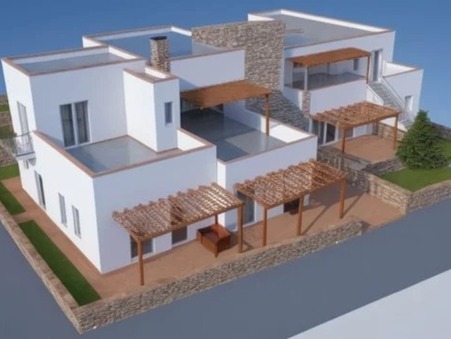 Vente Maison Paros Réf. 911PLP - Slide 10