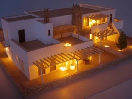 Vente Maison Paros Réf. 911PLP - Slide 12