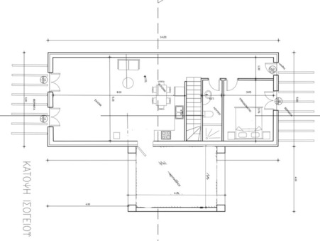 Vente Maison Paros Réf. 911PLP - Slide 2