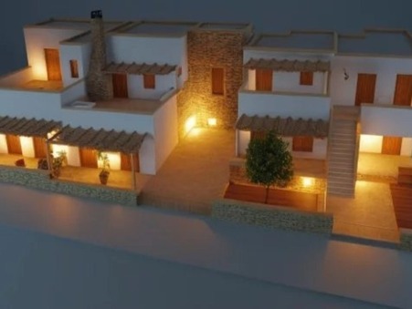 Vente Maison Paros Réf. 910PLP - Slide 18