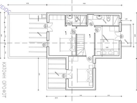 Vente Maison Paros Réf. 910PLP - Slide 4