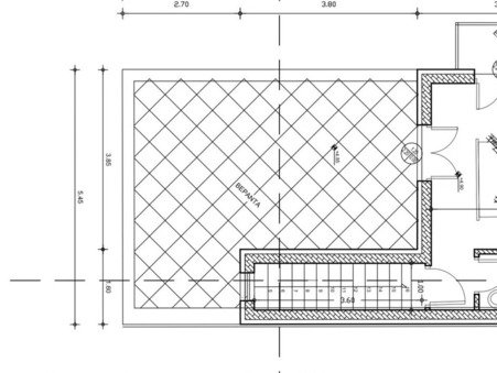 Vente Maison Paros Réf. 910PLP - Slide 6