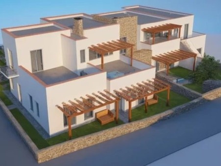 Vente Maison Paros Réf. 910PLP - Slide 7