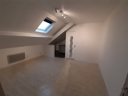 Appartement 484 €  Réf. G032-2G Nantes