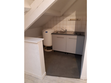 A louer appartement 484 €  Nantes