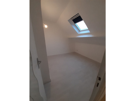 Appartement 484 €  sur Nantes (44000) - Réf. G032-2G