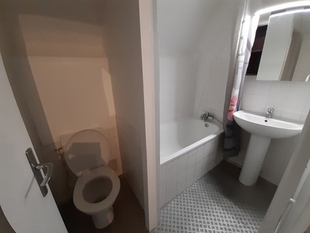 Appartement sur Nantes ; 484 €  ; Location Réf. G032-2G