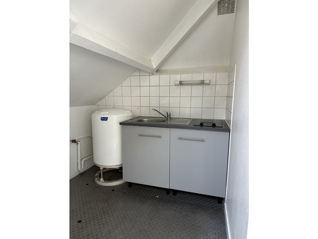 Appartement 484 &euro;  Réf. G032-2G Nantes