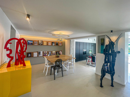 Maison 785 000 € Réf. 56_PEA5774MOU2 Peaugres