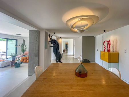 Vente maison 785 000 € Peaugres