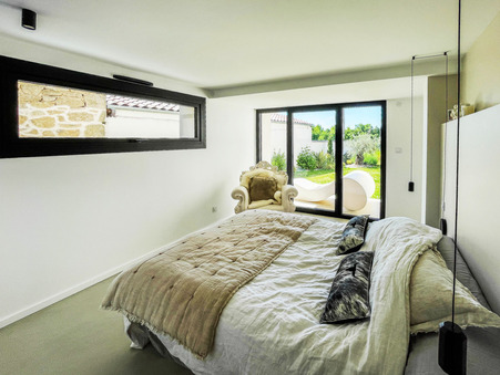 Vente maison 785 000 € Peaugres