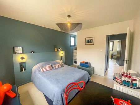 Achat maison Peaugres Réf. 56_PEA5774MOU2