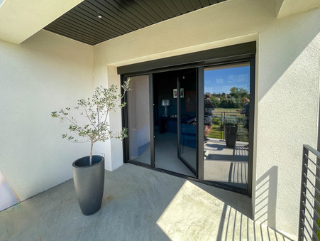 Maison 785 000 € sur Peaugres (07340) - Réf. 56_PEA5774MOU2