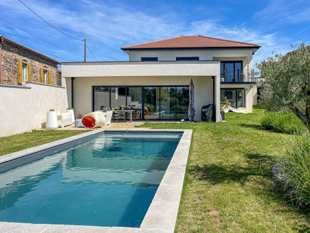 Maison 785 000 € Réf. 56_PEA5774MOU2 Peaugres