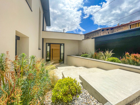 Maison sur Peaugres ; 785 000 € ; Vente Réf. 56_PEA5774MOU2